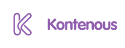 Kontenous
