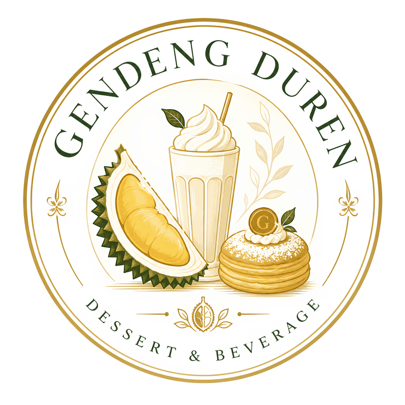 Gendeng Duren
