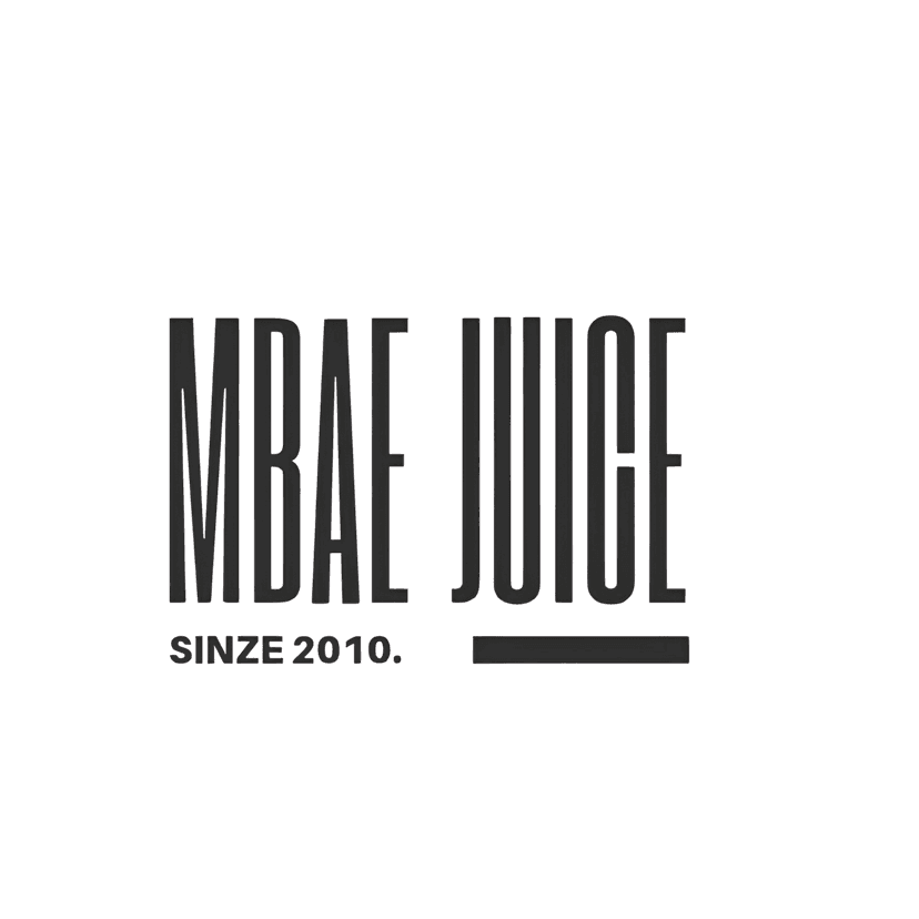 Mbahe Juice